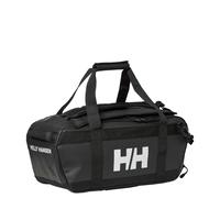 Helly Hansen HH Scout Duffel M 50L Tasche schwarz/weiß