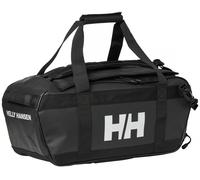 HELLY HANSEN Scout Duffel M Black