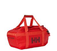 Helly Hansen Scout Duffle Bag 50l Rot