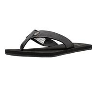 Helly Hansen Seasand Leather Sandal 2 black / fallen rock (990) 7