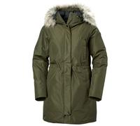 Helly Hansen Senja, Parka, Damen, grün 42(XL)