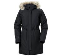 Jacke Helly Hansen Senja Parka (Black) Frau M