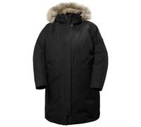 Helly Hansen W Senja Plus Parka black (990) 3X