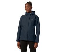 Helly Hansen Seven J, Regenjacke, Damen, navy 36(S)