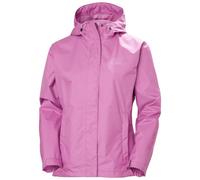 Helly Hansen Seven J, Regenjacke, Damen, pink 40(L)