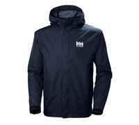 Helly Hansen Seven J, Regenjacke, Herren, Navy S(48)