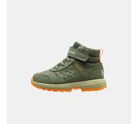 Helly Hansen Shelter Helly Tech® Waterproof Boots Kinder - Green - 30