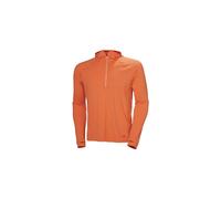 Helly Hansen Shine Solen Kapuzenpullover M Bonfire