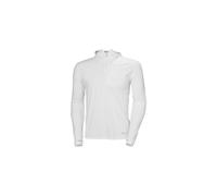 Helly Hansen Shine Solen 1/2 Zip Hoodie white (001) M