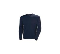 Helly Hansen Shine Solen LS Crew navy (597) 2XL