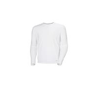 Helly Hansen Shine Solen LS Crew white (001) M