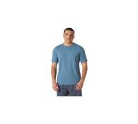 helly hansen shine solen t shirt blau herren L