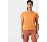 Helly Hansen W Shine Solen T-shirt apricot crush (306) XL