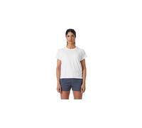 helly hansen shine solen t shirt weis damen