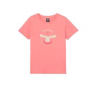 Helly Hansen Shirt in Lachs - Größe 110 | Kinder Oberteile