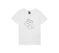 Helly Hansen Shirt in Weiß - Größe 122 | Kinder Oberteile
