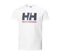 Helly Hansen Shirt in Weiß - Größe 134 | Kinder Oberteile