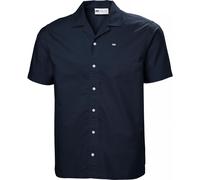 Helly Hansen Herren-segelhemd Mann Shore Kurzarmhemd Schwarz S