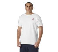 Helly Hansen Shoreline 3.0 T-Shirt weiß - S