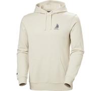 Helly Hansen Shoreline Kapuzenpullover 2XL Cream
