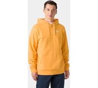 Helly Hansen Shoreline Kapuzenpullover 2XL Orange Sorbet