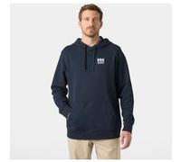 Helly Hansen Shoreline Hoodie navy (598) L