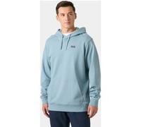 Helly Hansen Shoreline Hoodie fernblau - M