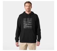 Helly Hansen Shoreline Kapuzenpullover XL Black