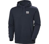 Helly Hansen Shoreline Hoodie navy (598) L