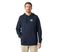 Helly Hansen Shoreline Hoodie navy (598) L