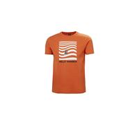 Helly Hansen Shoreline 3.0 Kurzarm-t-shirt (Herstellerartikelnummer: 54601_304-S)