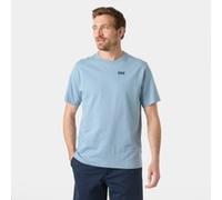 Helly Hansen Shoreline 3.0 Kurzarm-t-shirt M Windy Blue