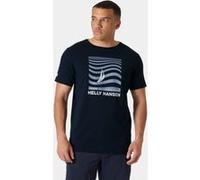 Helly Hansen Shoreline T-shirt 3.0 navy (597) M