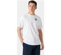 Helly Hansen Shoreline 3.0 Kurzarm-t-shirt M White