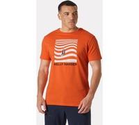 Helly Hansen Shoreline 3.0 Kurzarm-t-shirt (Herstellerartikelnummer: 54601_304-S)