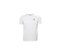 Helly Hansen Shoreline 3.0 T-Shirt weiß - M