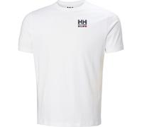 Helly Hansen Shoreline T-shirt 3.0 white (002) L