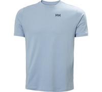 Helly Hansen Shoreline T-shirt 3.0 windy blue (561) L