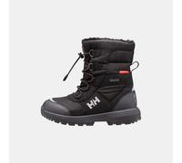 Helly Hansen Silverton Winter Boots Kinder - Black/Ebony - 26