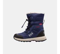 Helly Hansen Silverton Winter Boots Kinder - Blue - 33