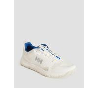 Helly Hansen Skagen F-1 Offshore Herren-sneaker In Weiß 11312-11 Weiß 44;45