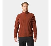 Helly Hansen Men’s Daybreaker Half-zip Fleece iron oxide (301) S
