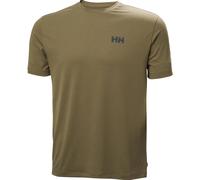 Helly Hansen Skog Graphic T-shirt bedrock (746) L
