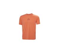 Helly Hansen Skog Graphic T-shirt bonfire (304) L
