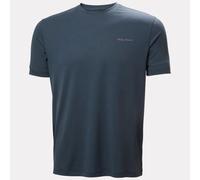 HELLY HANSEN SKOG GRAPHIC T-SHIRT Herren | ALPINE FROST | M