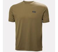 HELLY HANSEN SKOG GRAPHIC T-SHIRT Herren | BEDROCK | XL