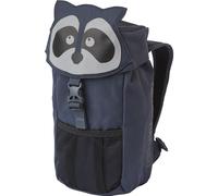 Helly Hansen Fauna Rucksack 6 L dunkelgrau Kinder