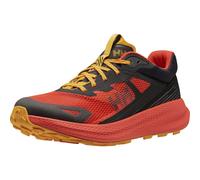Helly Hansen Skyhawk TR Trailrunningschuhe tomatenrot/schwarz - 44.5