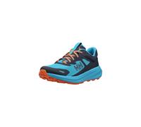 Helly Hansen Skyhawk TR Trailrunningschuhe blau/orange - 40.5