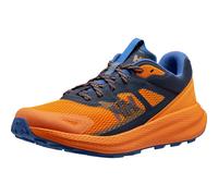 Helly Hansen Skyhawk TR Trailrunningschuhe orange/blau - 40.5